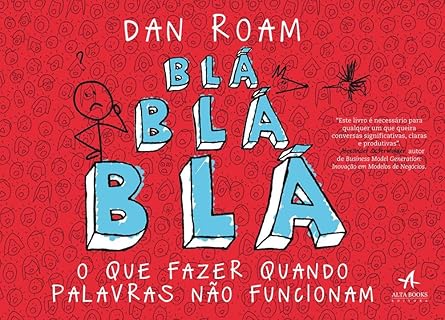 Dan Roam Blahblahblah